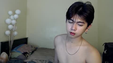 princecalix online show from October 12, 9:14 pm