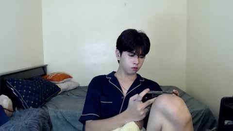 princecalix online show from October 22, 5:24 pm