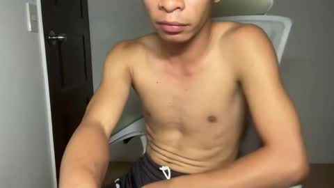 Charls online show from April 27, 2:59 pm
