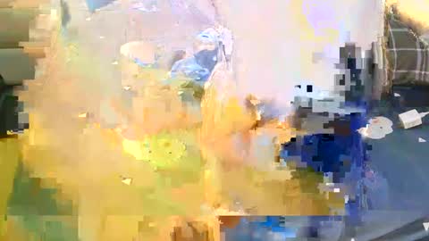 Snapshot of princenavheen chatting on March 9, 3:43 am Prince online show from March 9, 3:43 am