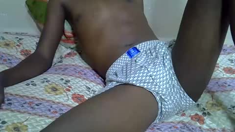 princeofnations1 online show from January 12, 1:05 pm