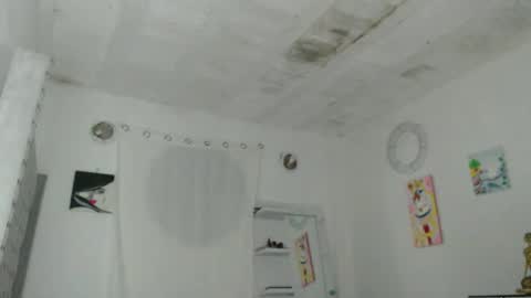 Chica Sexy Sexy Ass online show from January 14, 11:37 pm