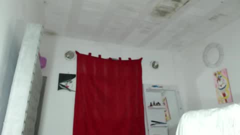 Chica Sexy Sexy Ass online show from January 31, 7:39 am