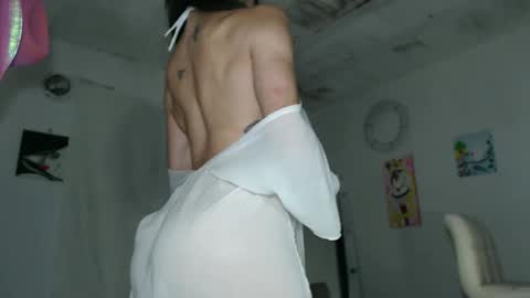 Chica Sexy Sexy Ass online show from February 26, 5:42 am