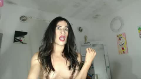 Chica Sexy Sexy Ass online show from March 1, 1:11 am