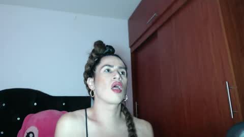 Chica Sexy Sexy Ass online show from October 10, 2:49 pm