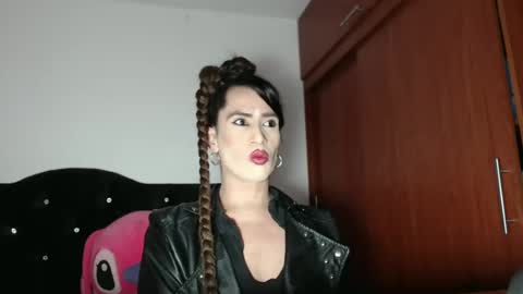 Chica Sexy Sexy Ass online show from October 20, 1:17 am