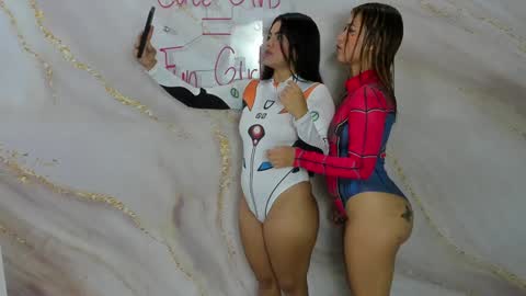 Snapshot of princes_candy_ chatting on January 25, 10:39 pm cherry sinners 9 FOLLOW US IN OUR BACKUP ACCOUNT online show from January 25, 10:39 pm