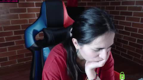 Leia online show from November 7, 9:37 pm