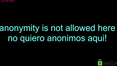 Leia online show from January 17, 2:33 pm