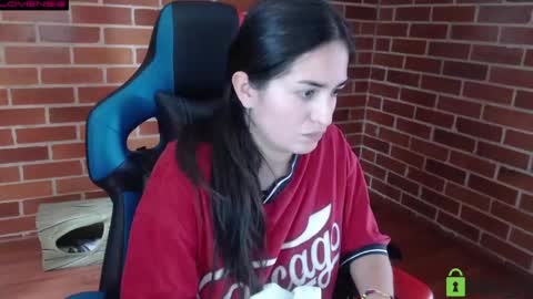 Leia online show from May 1, 7:07 pm