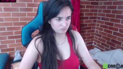 Snapshot of princesa_leia_zathur chatting on June 25, 2:32 pm Leia online show from June 25, 2:32 pm