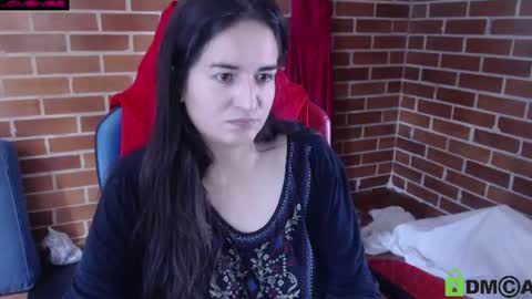 Snapshot of princesa_leia_zathur chatting on June 29, 2:06 pm Leia online show from June 29, 2:06 pm