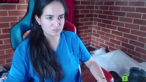Snapshot of princesa_leia_zathur chatting on June 30, 3:57 pm Leia online show from June 30, 3:57 pm
