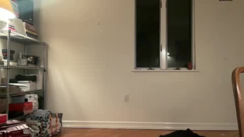 Peaches online show from February 27, 1:16 am