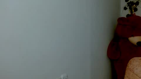 Snapshot of princess1609 chatting on February 23, 12:35 pm princess1609 online show from February 23, 12:35 pm