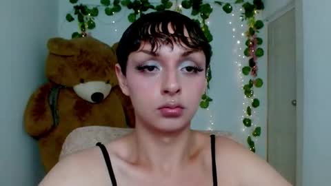 Snapshot of princess1609 chatting on March 5, 3:41 pm princess1609 online show from March 5, 3:41 pm