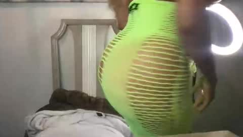 princess1tick online show from January 9, 5:48 pm