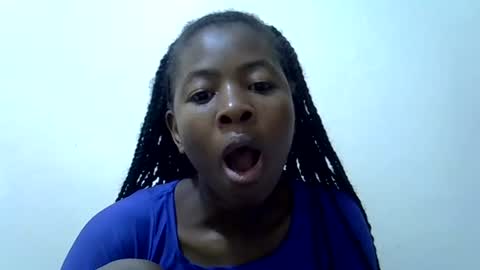 Princess online show from June 22, 2:46 am