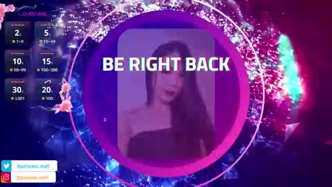 princess_0302 online show from December 21, 5:25 am