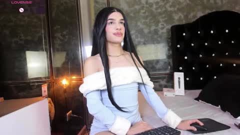 valery online show from December 1, 6:13 pm