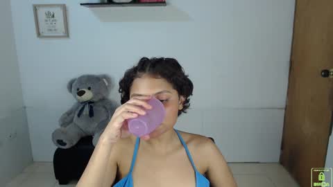 An online show from September 10, 5:35 pm