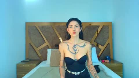  Princess Deimos  online show from February 15, 6:59 pm