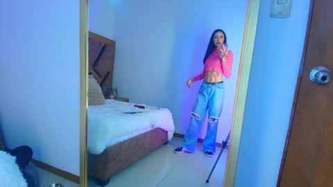  Princess Deimos  online show from February 27, 2:28 pm