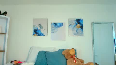  Princess Deimos  online show from March 1, 2:52 pm