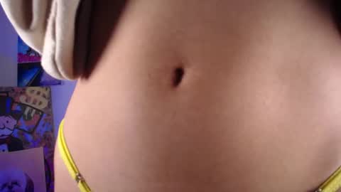 Snapshot of princess_emily69 chatting on July 5, 4:19 am Emily online show from July 5, 4:19 am