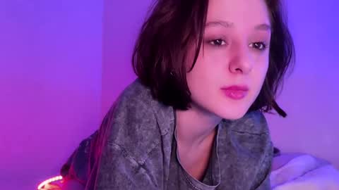 Snapshot of princess_euphoria chatting on March 9, 7:56 am Kristina online show from March 9, 7:56 am