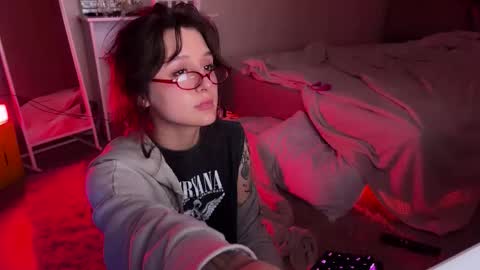 Snapshot of princess_euphoria chatting on September 13, 1:00 pm Kristina online show from September 13, 1:00 pm