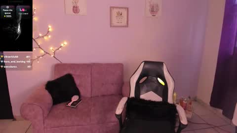 Paula Princess online show from December 21, 8:49 pm