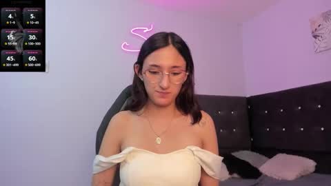 Paula Princess online show from February 9, 11:20 pm