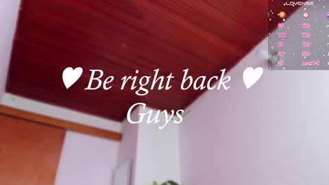 Snapshot of princess_kandy_ chatting on January 23, 8:35 pm evaaa new account Beth online show from January 23, 8:35 pm