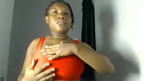 Karina online show from April 26, 5:38 am
