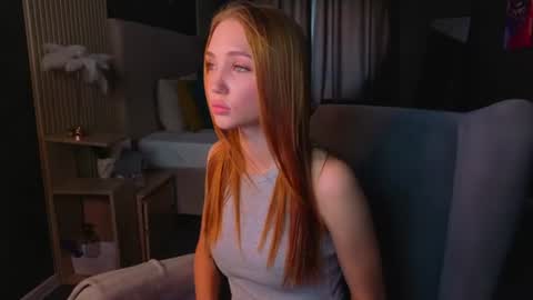 Lily online show from July 21, 1:08 am