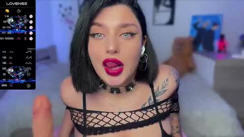 Snapshot of princess_linlin chatting on February 24, 1:24 am Lina online show from February 24, 1:24 am