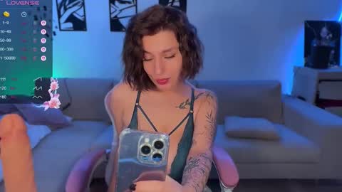 Snapshot of princess_linlin chatting on March 25, 2:23 pm Lina online show from March 25, 2:23 pm