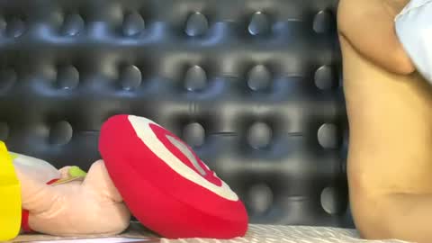 Cutie Princess online show from August 5, 5:43 am
