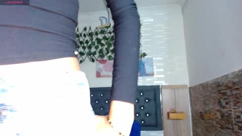 Princess Martinez online show from November 22, 4:39 pm