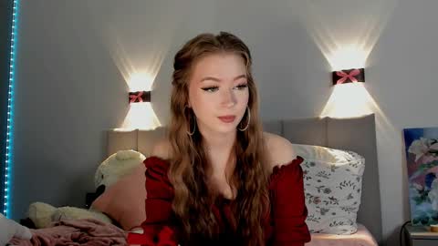 Snapshot of princess_nier chatting on December 21, 10:40 pm Princess Diana online show from December 21, 10:40 pm
