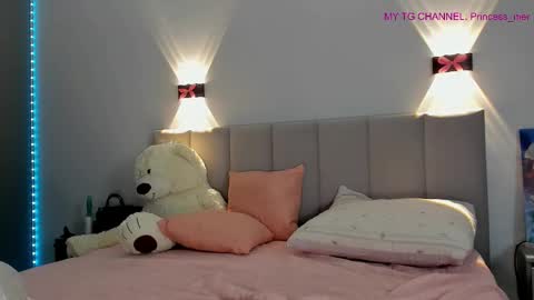 Snapshot of princess_nier chatting on February 22, 8:42 pm Princess Diana online show from February 22, 8:42 pm