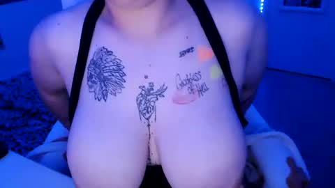 TomboyTease online show from March 15, 1:28 pm