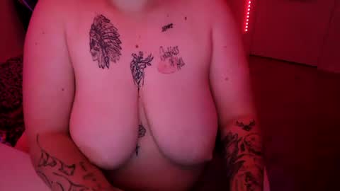 TomboyTease online show from March 31, 3:01 pm