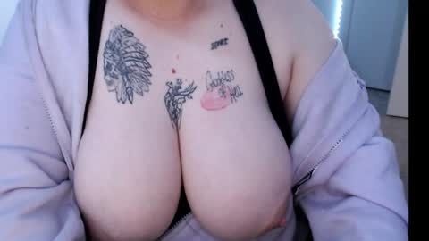 Snapshot of princess_pixielove chatting on April 12, 2:00 pm TomboyTease online show from April 12, 2:00 pm