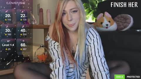 Yo Im Sofiee online show from January 13, 11:41 am