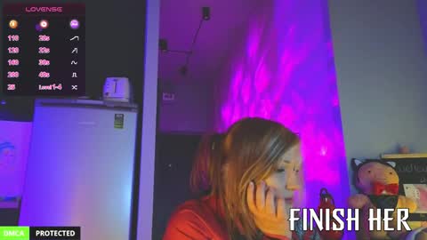 Yo Im Sofiee online show from April 27, 5:44 pm
