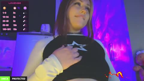 Yo Im Sofiee online show from May 1, 3:55 am