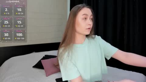 Sonya online show from February 25, 3:38 am